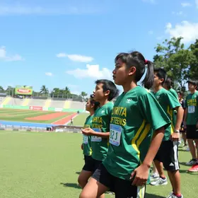Jogos da Juventude do Paraná