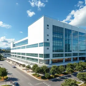 novo hospital Curitiba SUS