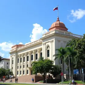 Concurso Curitiba PR