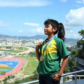 Jogos da Juventude do Paraná