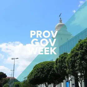 Semana Progov de Auditoria Interna