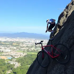 competicoes esportivas em Curitiba
