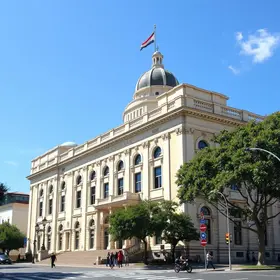 concurso público Curitiba