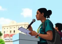 evento da Prefeitura de Curitiba