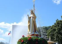 Festival Gastronômico de Santa Felicidade