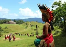 Encontro Nacional de Arqueologia e Povos Indígenas