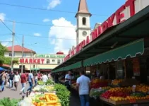 Mercado Municipal de Curitiba
