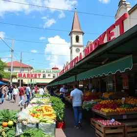 Mercado Municipal de Curitiba