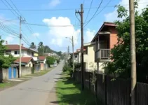 falta de água em Curitiba