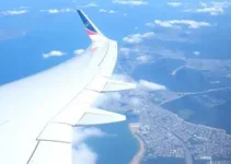 conectividade aérea de Curitiba