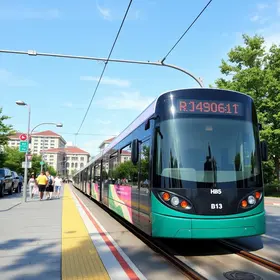 concessão do transporte coletivo