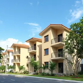 Programa Habitacional de Curitiba