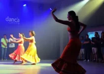 Dança Curitiba