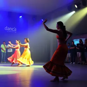 Dança Curitiba