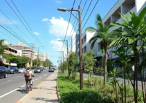 revitalização da Visconde de Guarapuava