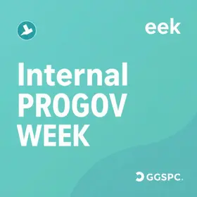 Semana Progov de Auditoria Interna