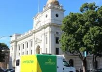 serviços móveis da Prefeitura de Curitiba