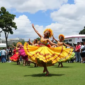 Vinada Cultural