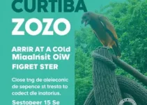 Zoológico de Curitiba