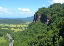 turismo sustentável
