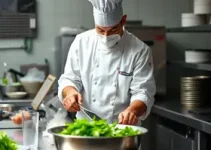 segurança alimentar