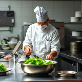 segurança alimentar
