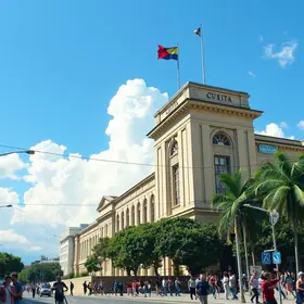 Concurso Curitiba PR