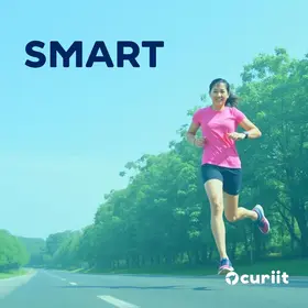 Corrida Smart em Curitiba