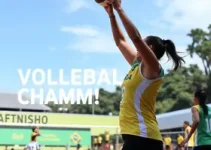 Campeonato Brasileiro de Vôlei de Surdos