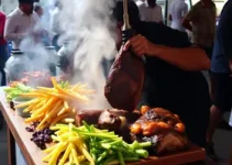 Festival da Carne de Onça