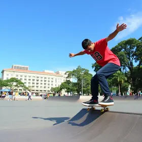 Circuito Banco do Brasil de Skate