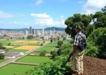Agricultura Urbana