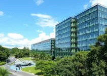 Curitiba Tecnoparque