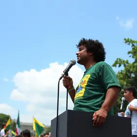 Dia Nacional da Juventude