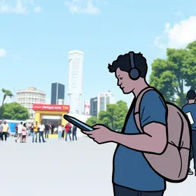 Espaço Empreendedor Móvel