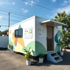 Espaço Empreendedor Móvel