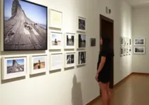 exposição casa romário martins