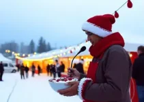 Festival Sabores de Inverno Curitiba