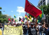 Grito dos Excluídos