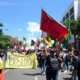 Grito dos Excluídos