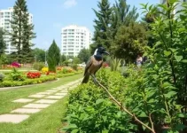 Horto Municipal da Barreirinha