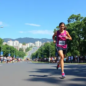 Inscrições para Circuito Curitiba de Corridas
