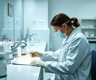 Laboratório Municipal de Curitiba