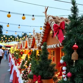 Natal de Curitiba