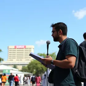 Feira do Empreendedor
