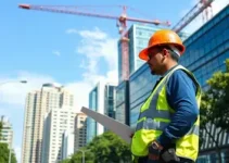 Prefeitura de Curitiba contrata engenheiros civis