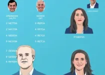 candidatos a senador pelo Paraná