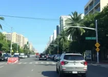 Rua do Capão Raso
