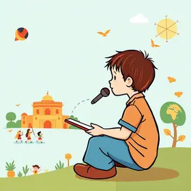 semânario de educação infantil