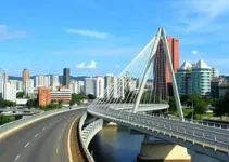 Viaduto Curitiba-Pinhais
